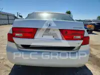2005 Honda Accord фото