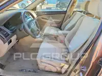2005 Honda Accord photo