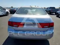 2005 Honda Accord photo
