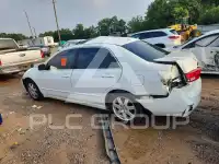 2005 Honda Accord фото
