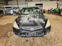 2005 Honda Accord фото