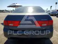 2005 Honda Accord фото