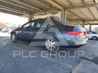 2005 Honda Accord фото