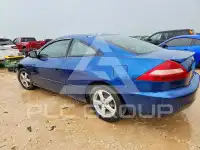 2005 Honda Accord фото