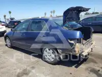 2005 Honda Accord фото
