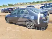 2005 Honda Accord фото