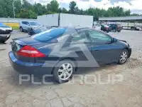 2005 Honda Accord фото