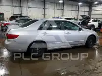 2005 Honda Accord фото