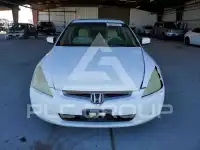 2005 Honda Accord фото