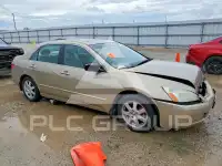 2005 Honda Accord фото