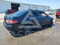 2005 Honda Accord фото