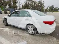 2005 Honda Accord фото