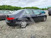 2005 Honda Accord фото