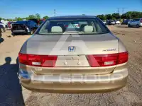 2005 Honda Accord photo