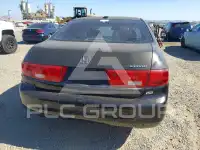 2005 Honda Accord фото
