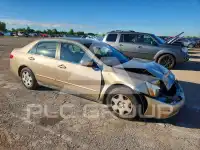2005 Honda Accord photo
