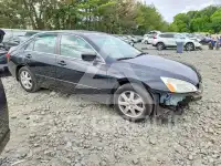 2005 Honda Accord фото