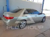 2005 Honda Accord фото