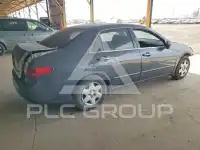 2005 Honda Accord фото