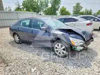 2005 Honda Accord фото
