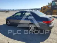 2005 Honda Accord фото