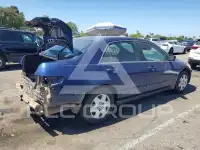 2005 Honda Accord фото