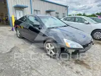 2005 Honda Accord photo
