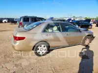 2005 Honda Accord photo
