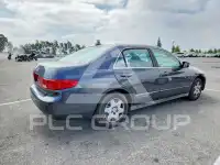2005 Honda Accord фото
