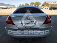 2005 Honda Accord фото