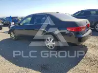 2005 Honda Accord фото