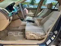 2005 Honda Accord фото