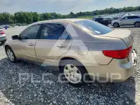 2005 Honda Accord фото