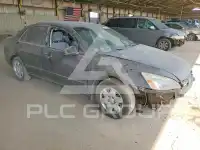 2005 Honda Accord фото