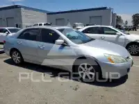 2005 Honda Accord фото