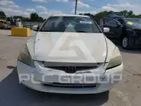 2005 Honda Accord фото