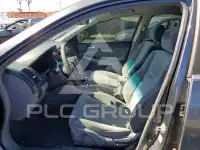 2005 Honda Accord фото