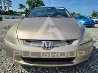 2005 Honda Accord фото