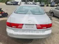 2005 Honda Accord photo