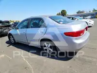 2005 Honda Accord фото