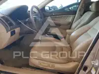 2005 Honda Accord фото