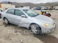 2005 Honda Accord photo