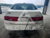 2005 Honda Accord фото