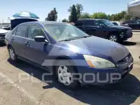 2005 Honda Accord фото