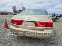 2005 Honda Accord фото