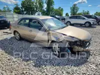 2005 Honda Accord фото