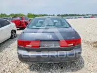 2005 Honda Accord фото
