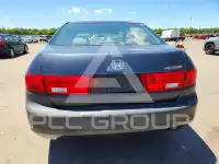 2005 Honda Accord фото