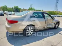 2005 Honda Accord фото