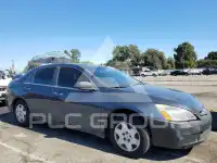 2005 Honda Accord фото
